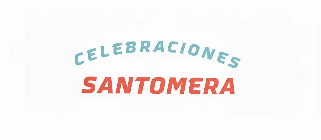 Celebraciones Santomera